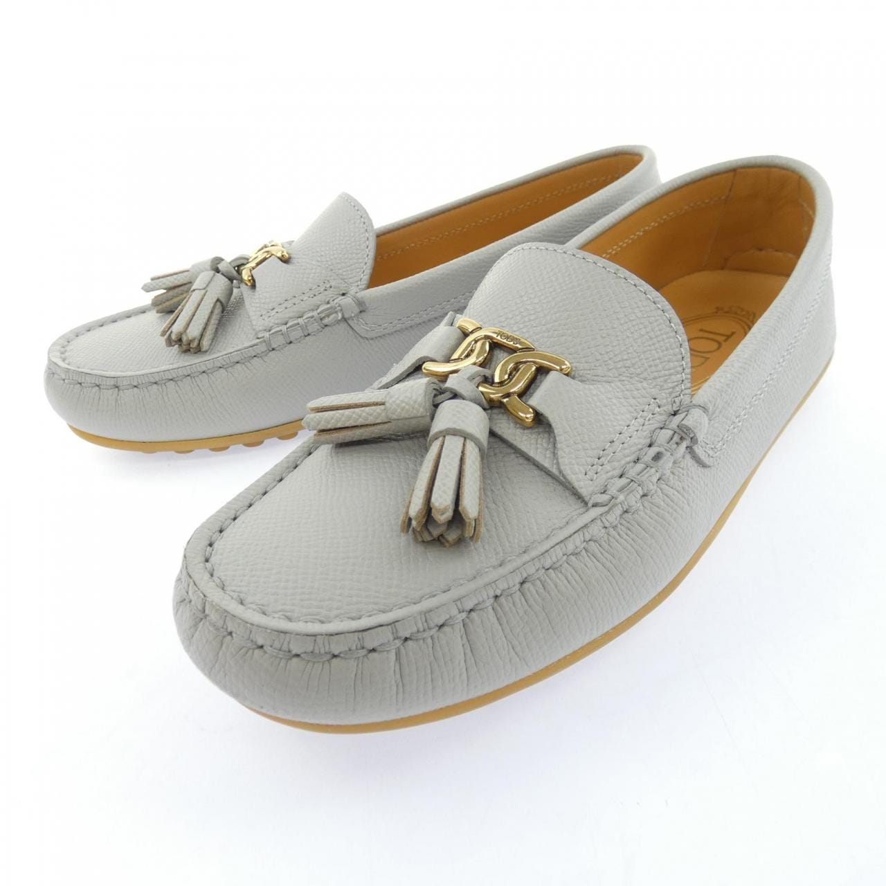 トッズ TOD'S XXW10L0ID506VAB204 シューズ