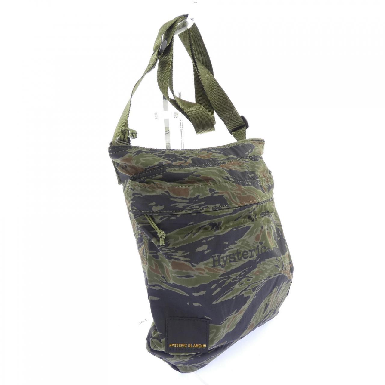 ポーター PORTER HYSTERIC GLAMOUR BAG