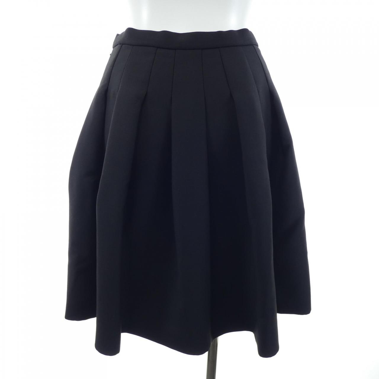 クリスチャンディオール CHRISTIAN DIOR 5A21327A1148 スカート