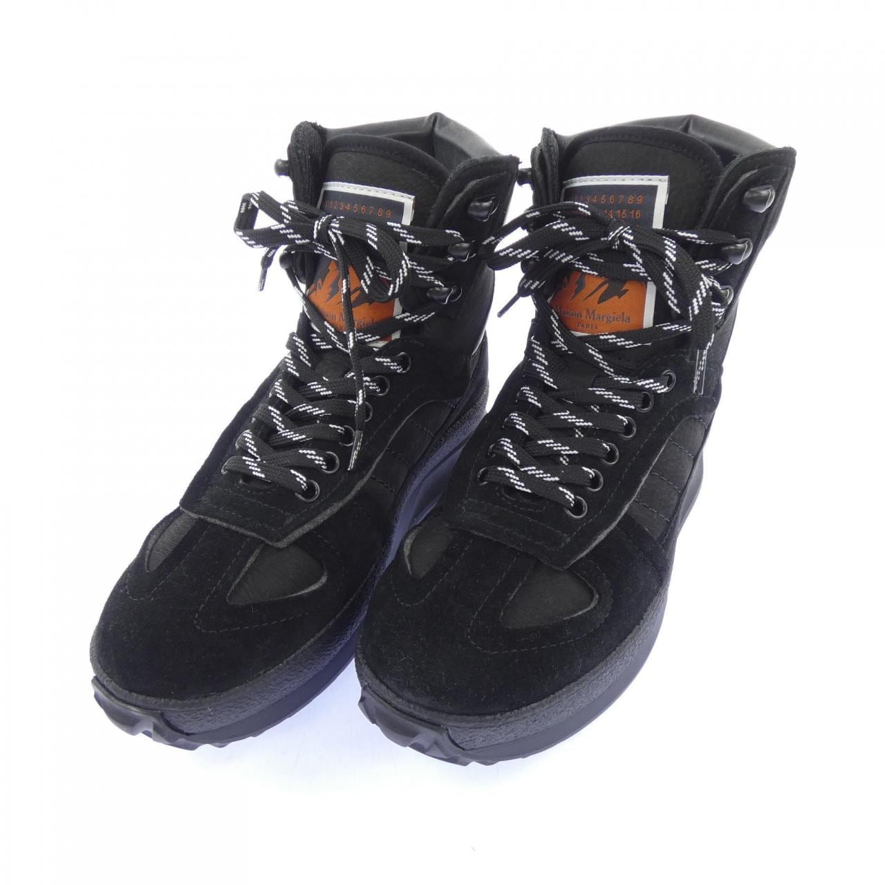 メゾンマルジェラ Maison Margiela W58WS0242 スニーカー