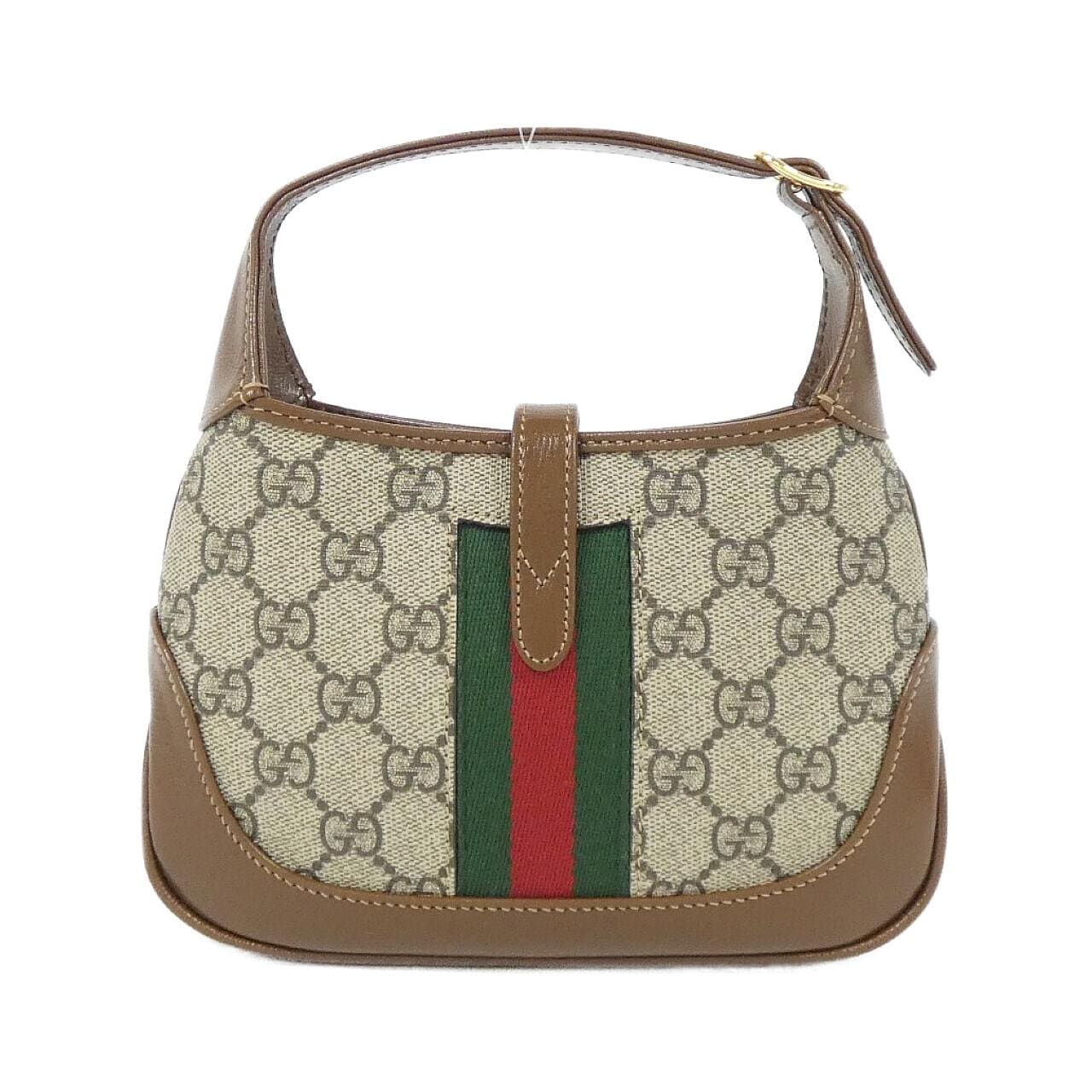 グッチ JACKIE 1961 637092 HUHHG バッグ