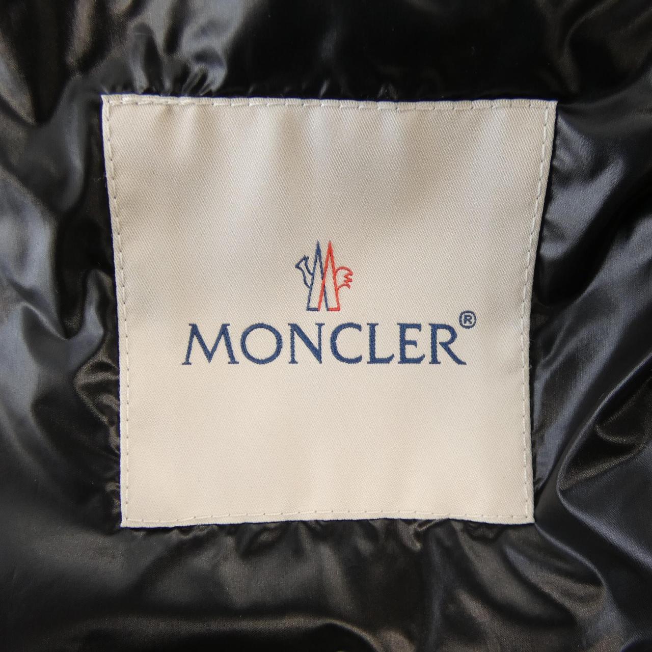 モンクレール MONCLER GUI ダウンベスト