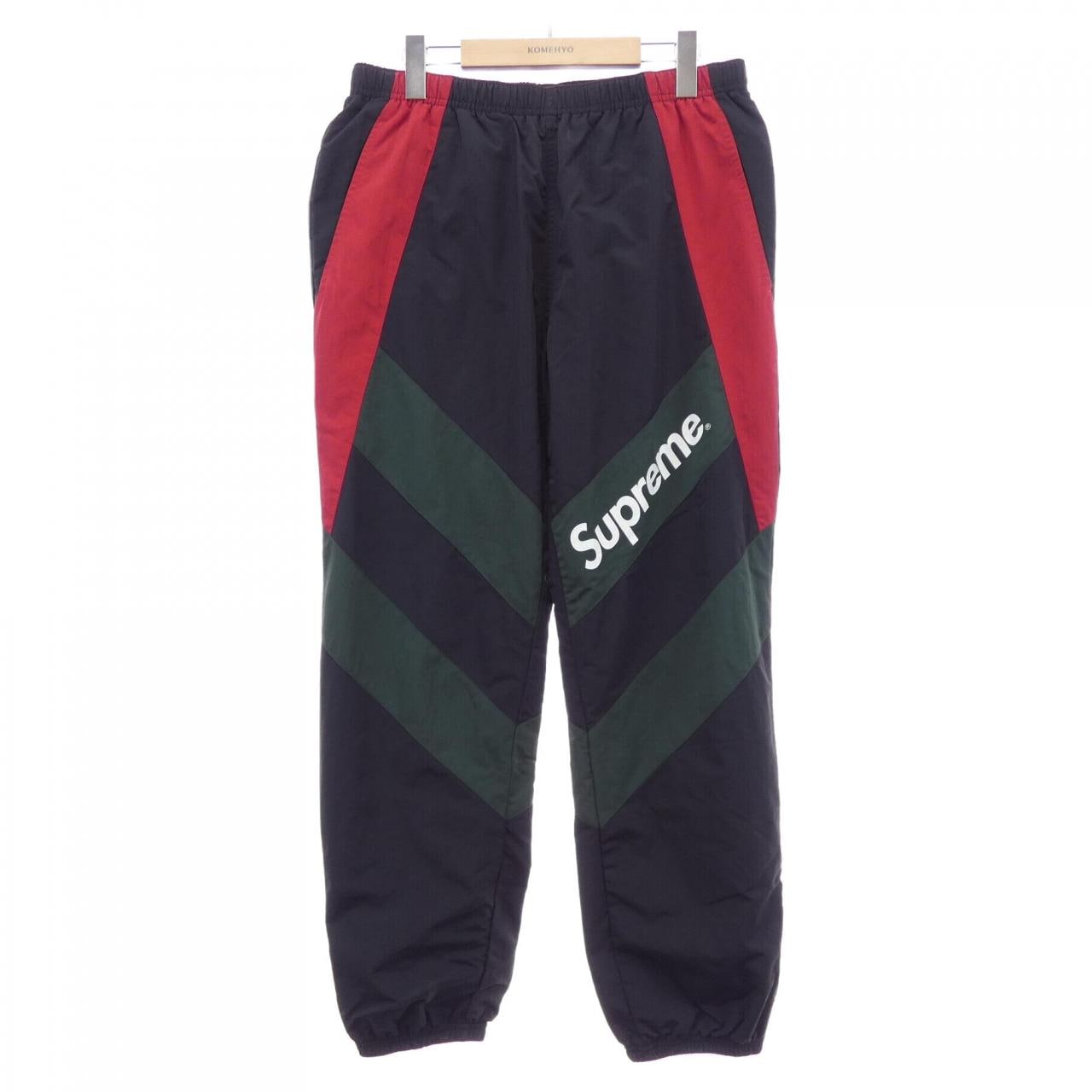 シュプリーム SUPREME パンツ