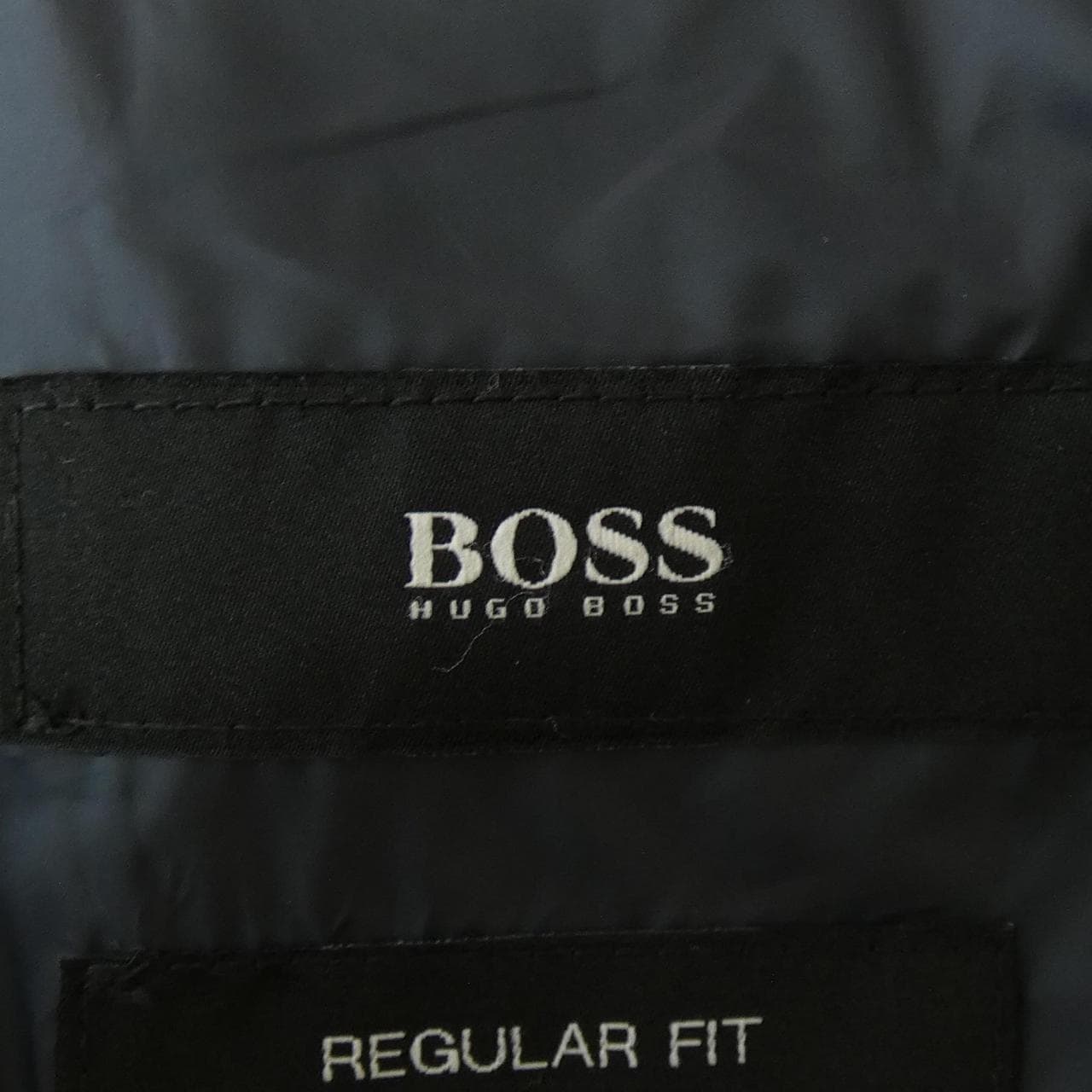 Boss BOSS jacket