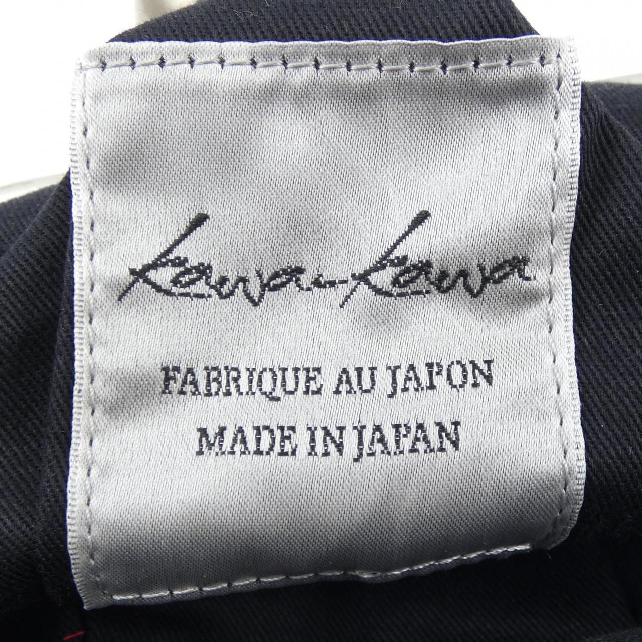 カワカワ KAWA KAWA POUCH