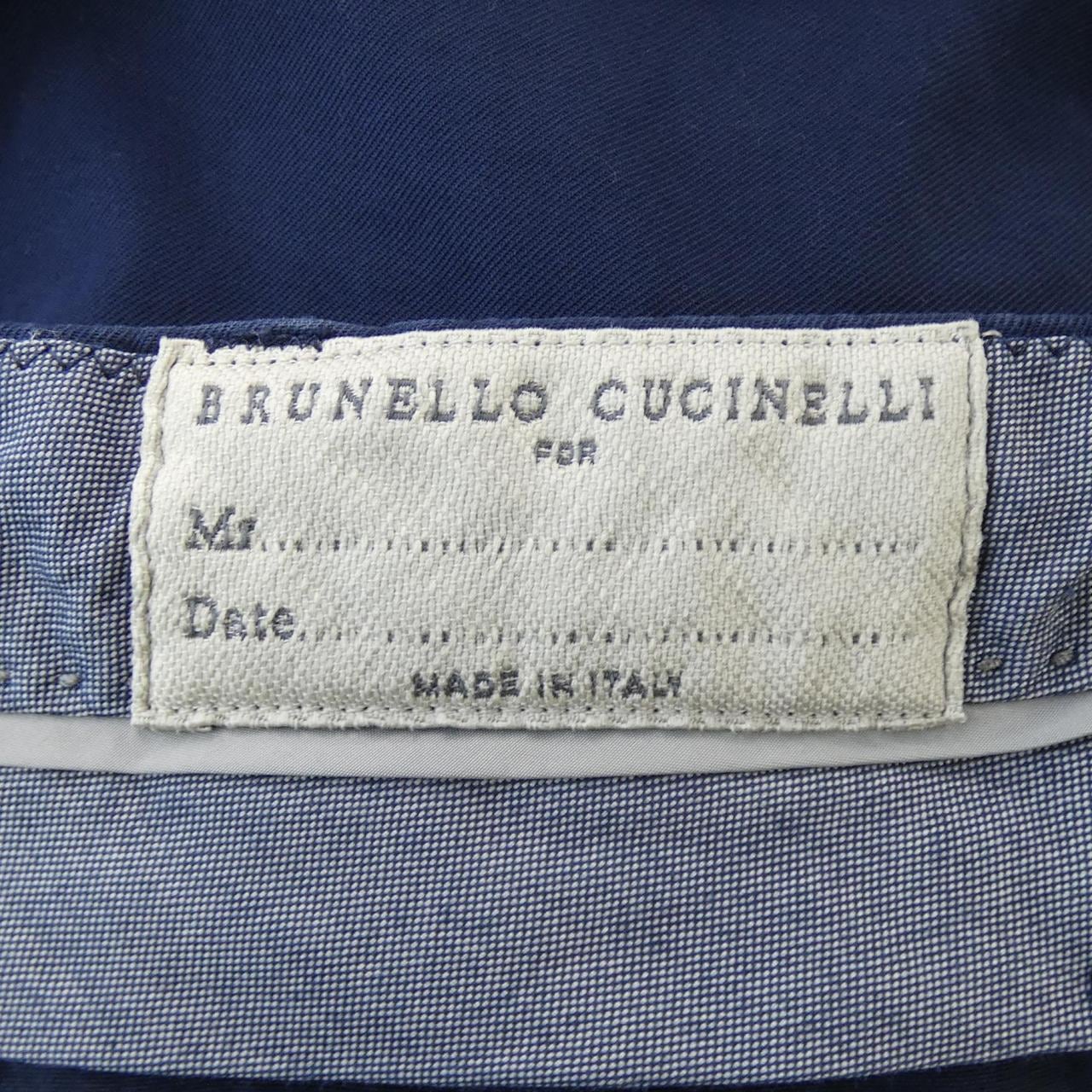 ブルネロクチネリ BRUNELLO CUCINELLI パンツ