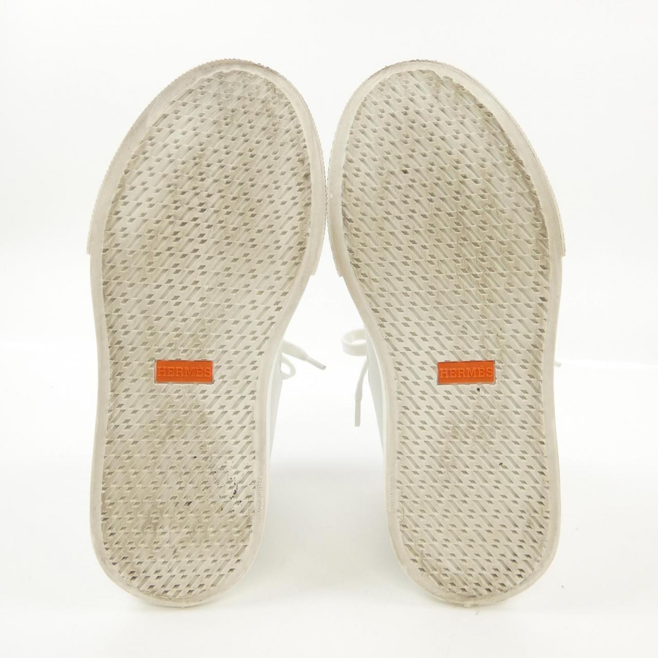 エルメス HERMES スニーカー