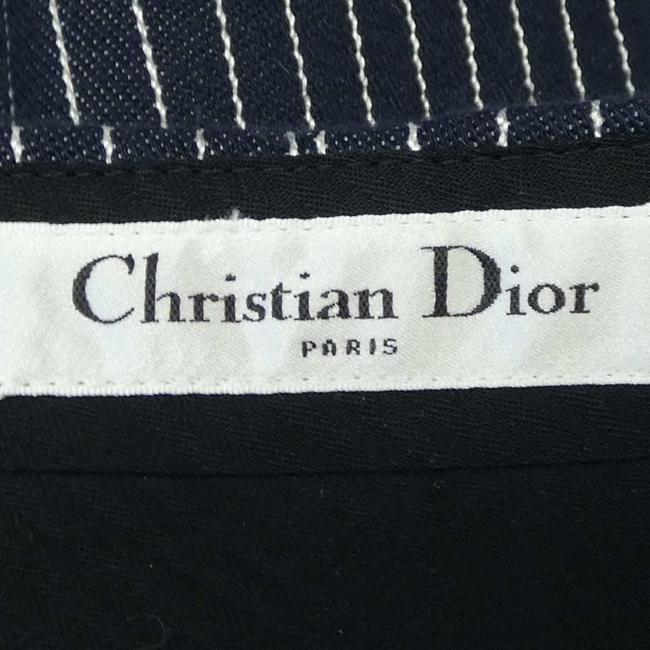 クリスチャンディオール CHRISTIAN DIOR ショートパンツ