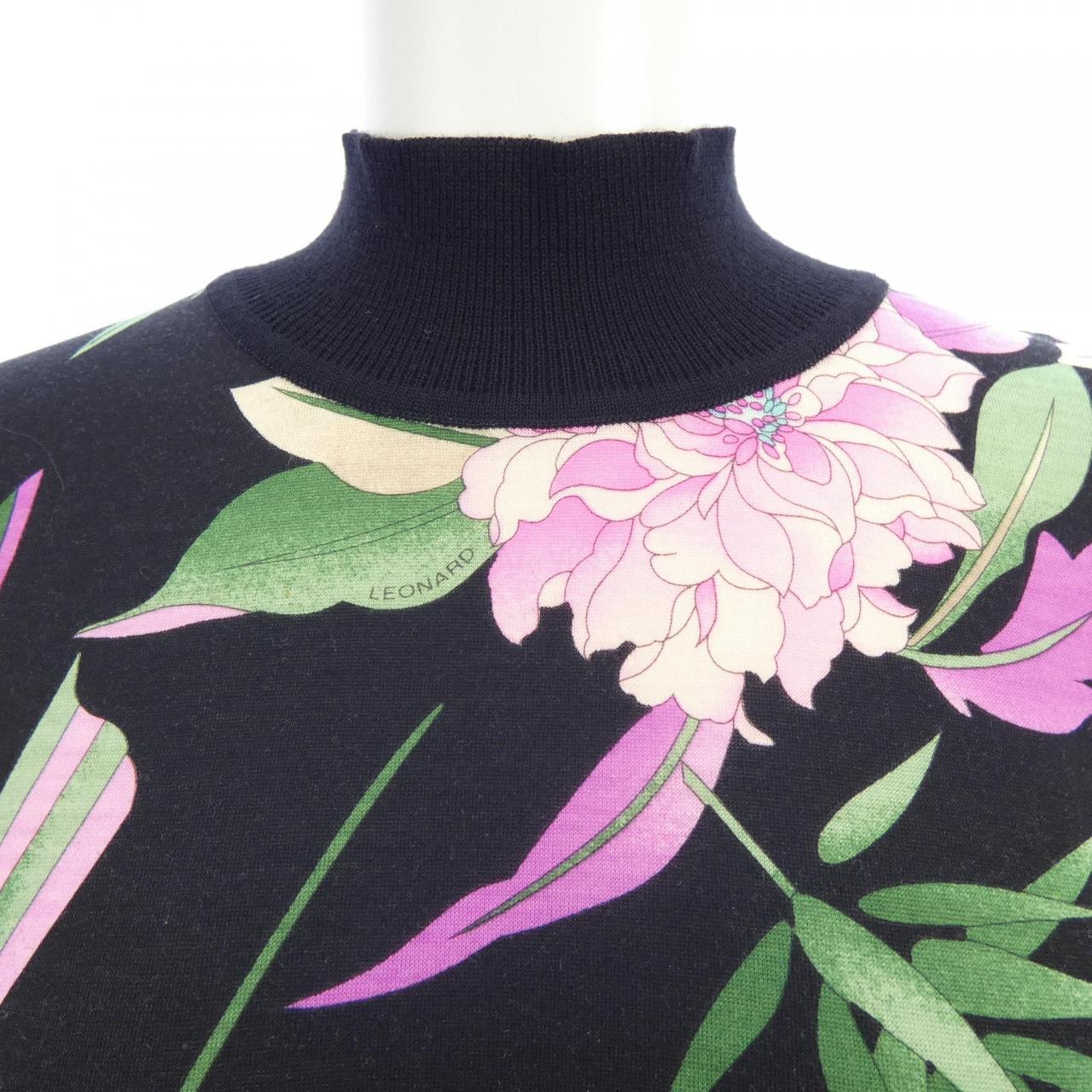 レオナールファッション LEONARD FASHION トップス