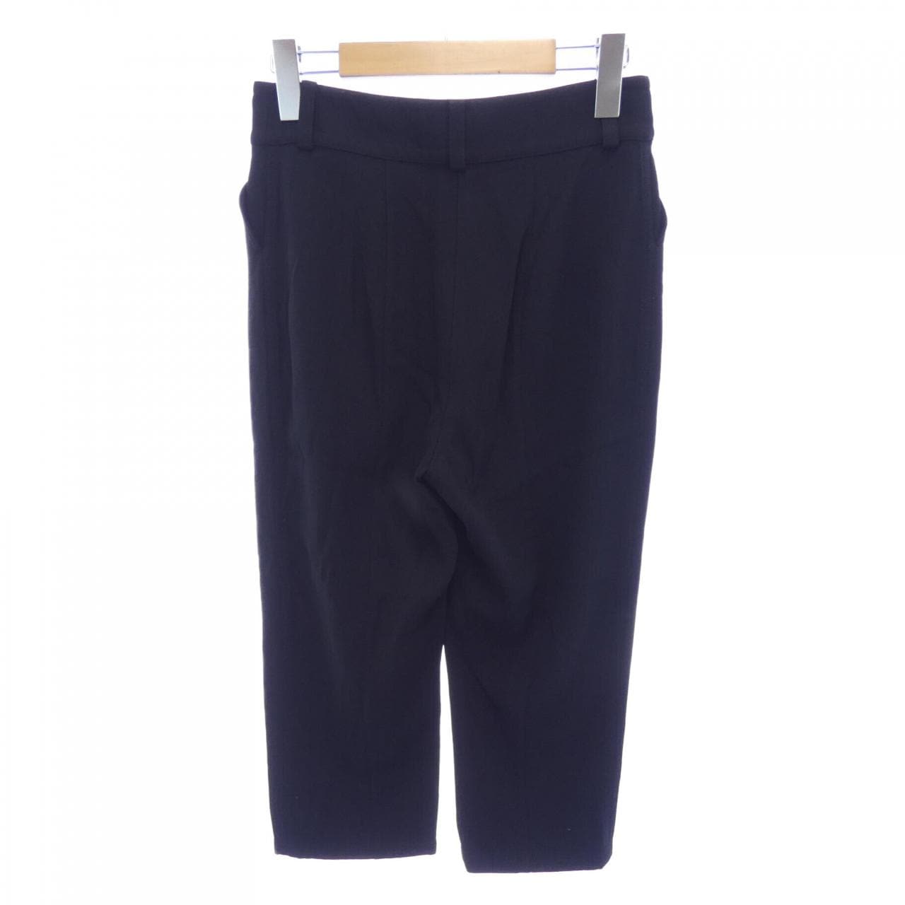 CHANEL CHANEL Pants