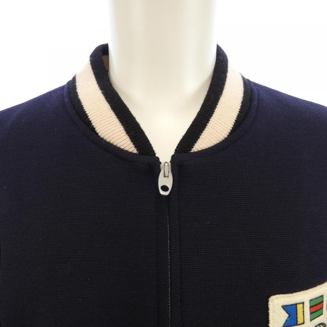 グッチ GUCCI ブルゾン