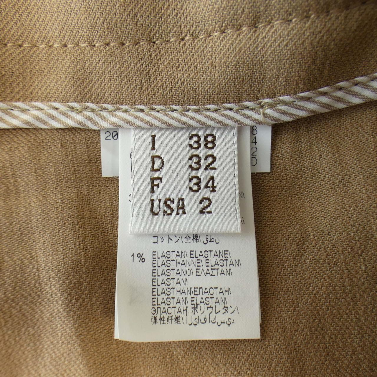 ブルネロクチネリ BRUNELLO CUCINELLI ショートパンツ