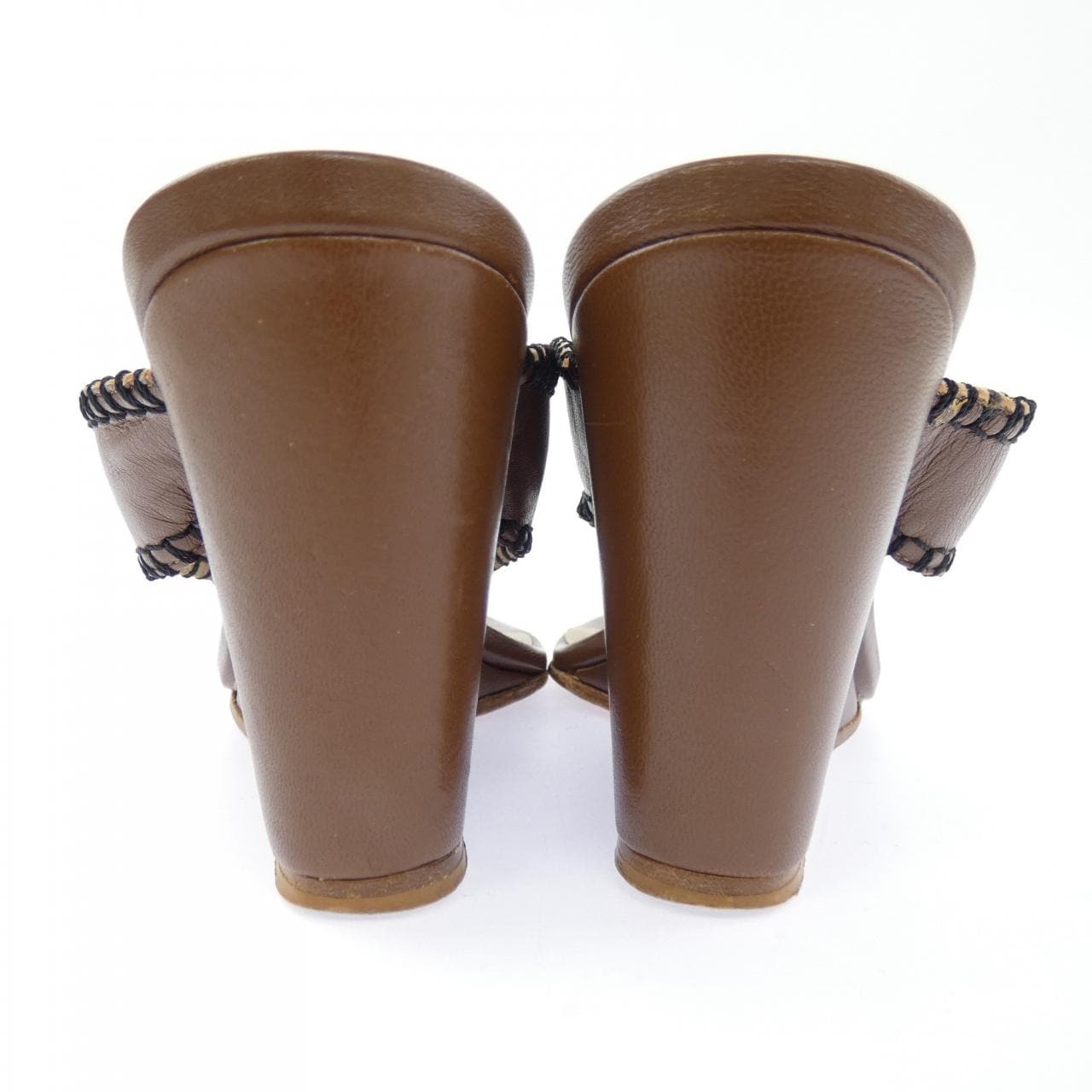 マリアムナッシアーザデー MARYAM NASSIR ZADEH サンダル