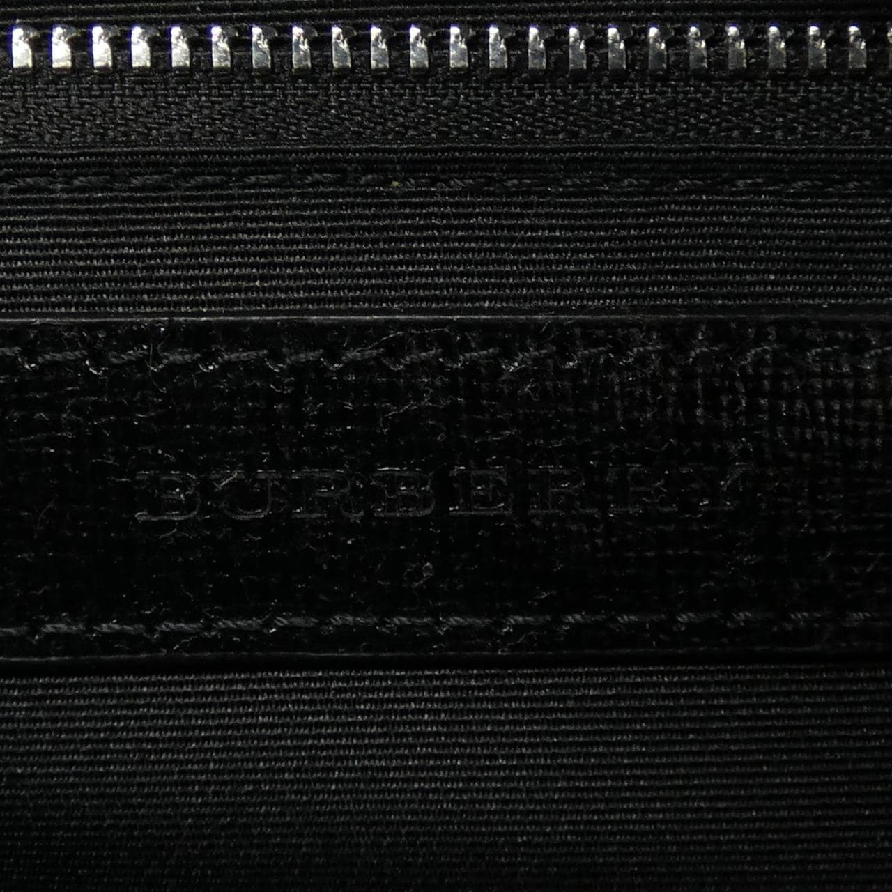 バーバリー BURBERRY POUCH