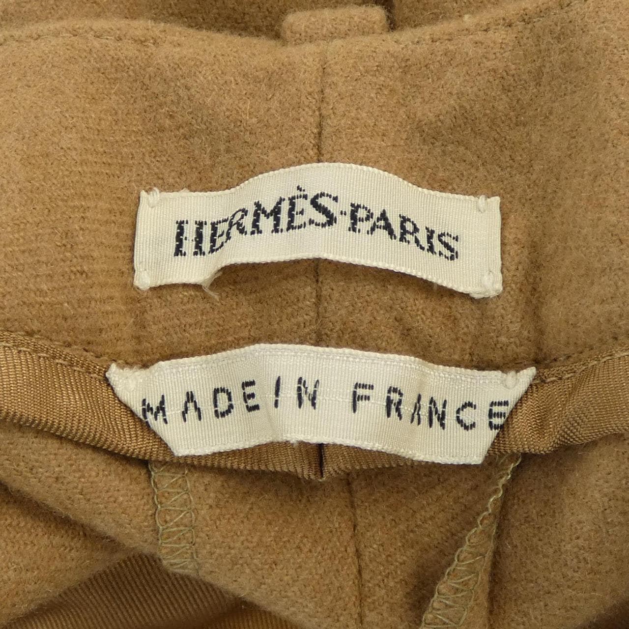 【ヴィンテージ】エルメス HERMES パンツ