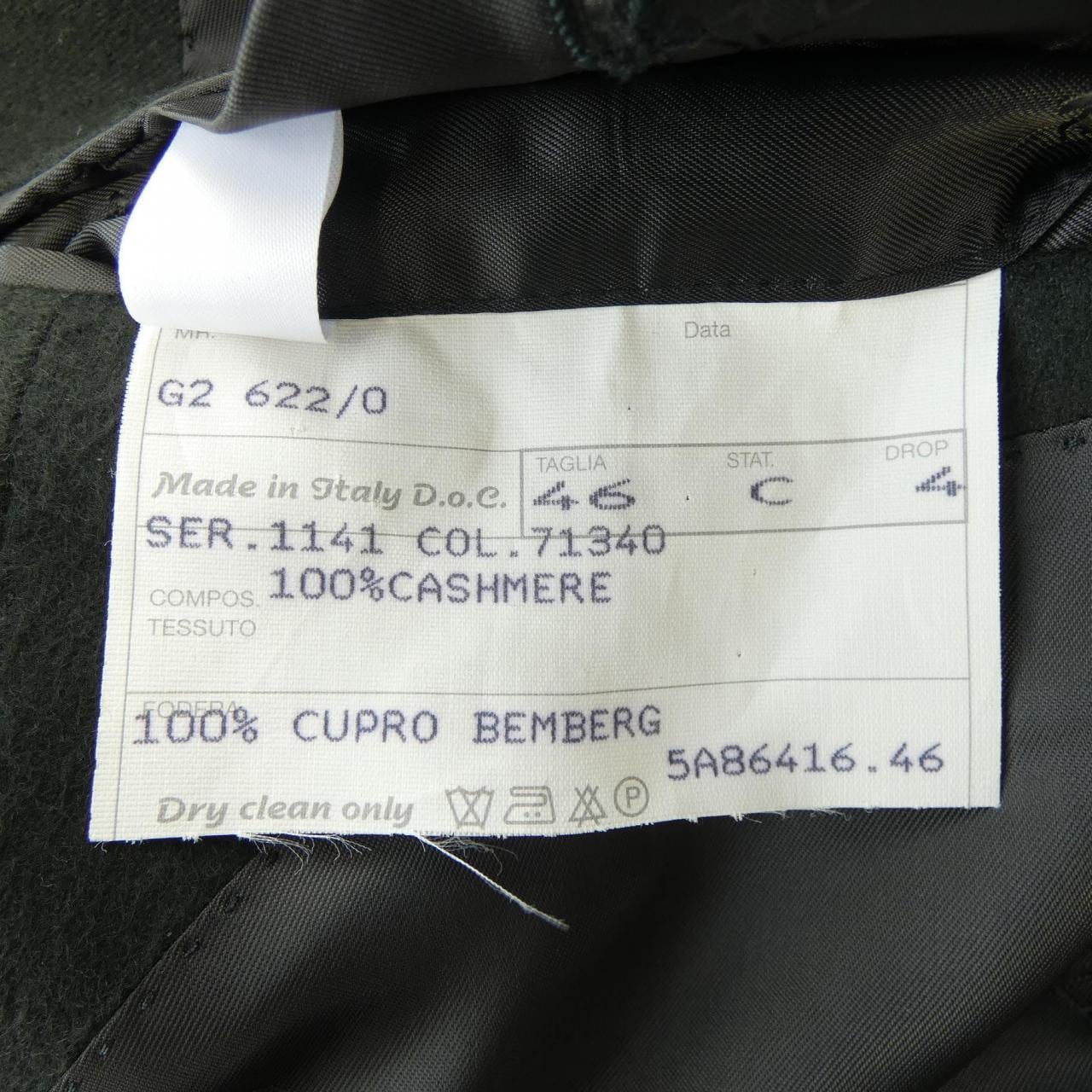RAVAZZOLO ジャケット
