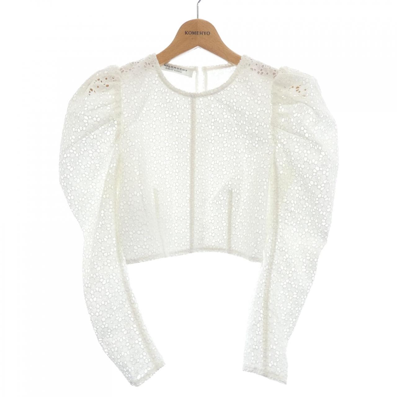 フィロソフィディロレンツォセラフィニ PHILOSOPHYDILORENZOSERAFINI トップス