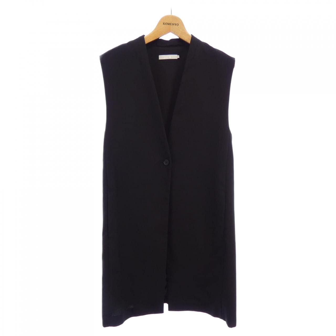 アイシービー ICB ロングベスト