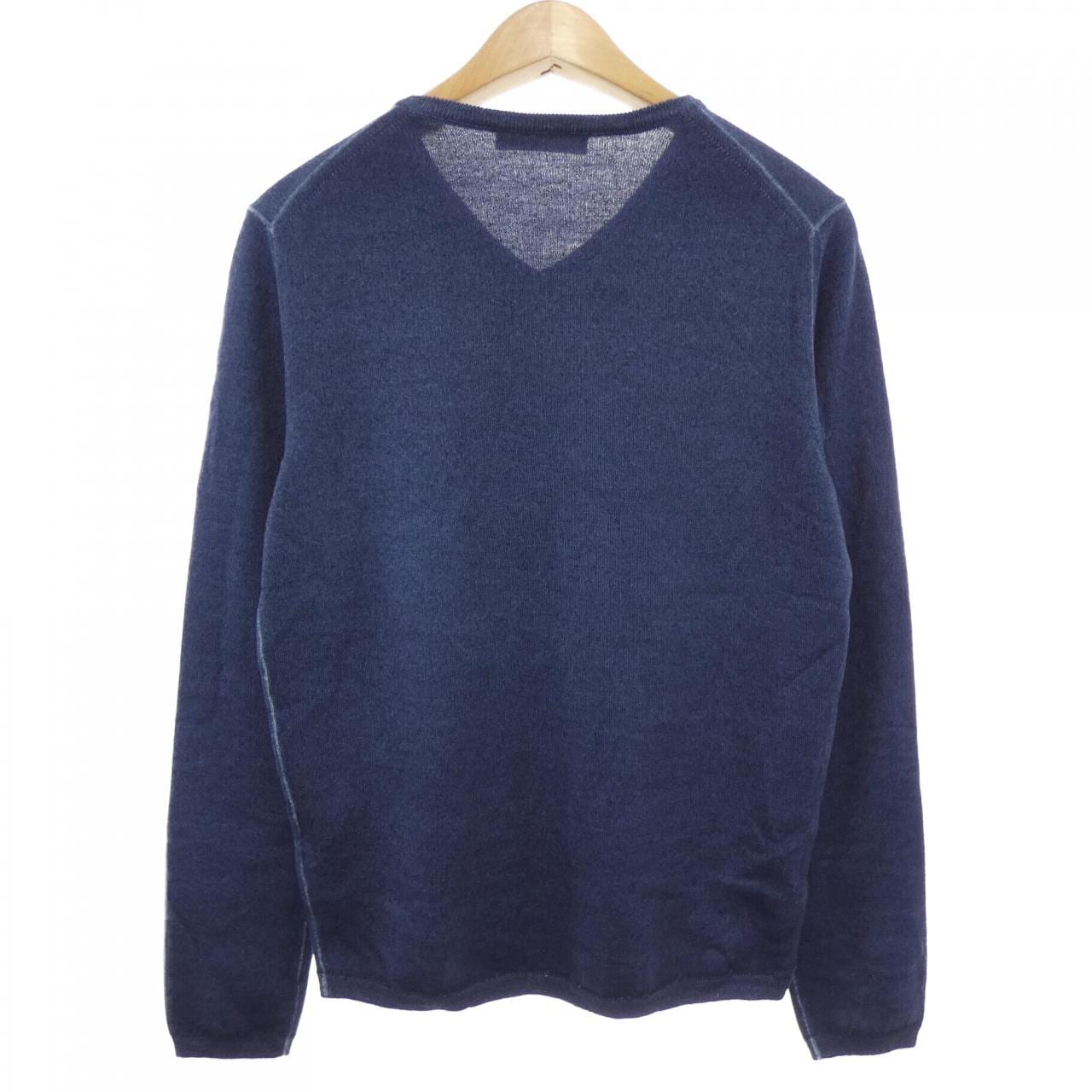 クルチアーニ Cruciani ニット