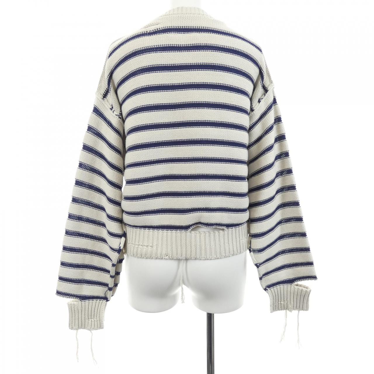 メゾンマルジェラ Maison Margiela S52HL0042 ニット