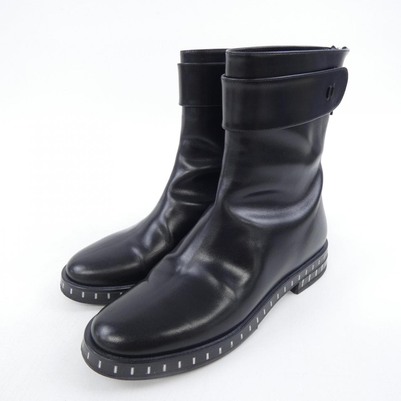 ジョルジオ アルマーニ GIORGIO ARMANI ブーツ