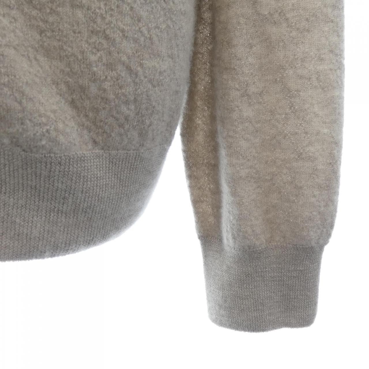 ザロウ THE ROW RAIMO 975-Y498 カーディガン