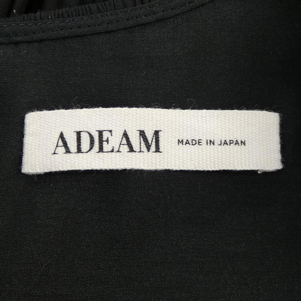 アディアム ADEAM 42475 チュニック