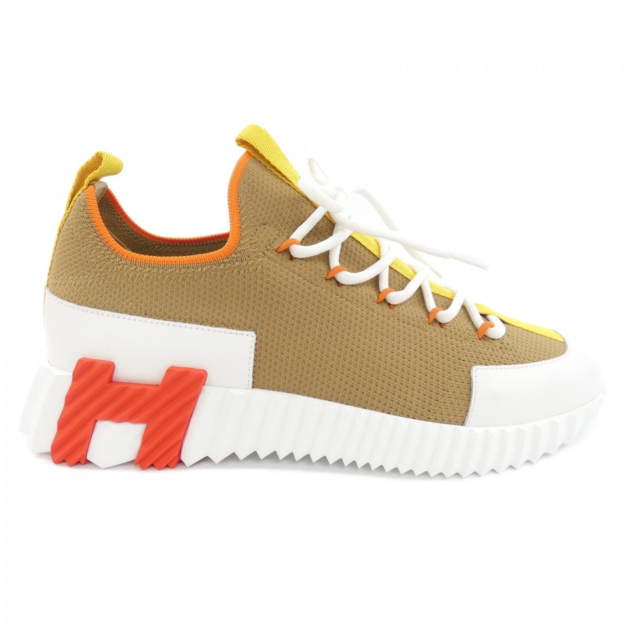 エルメス HERMES リフト 252003Z スニーカー