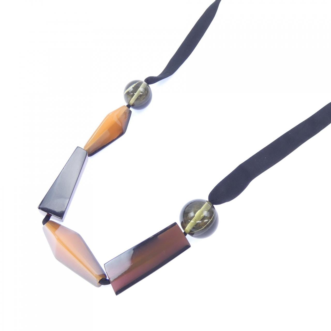 マルニ MARNI NECKLACE