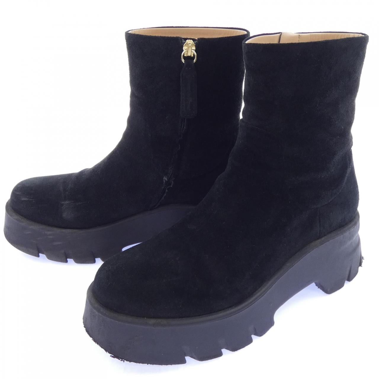 ジャンヴィトロッシ GIANVITO ROSSI 73297 シューズ