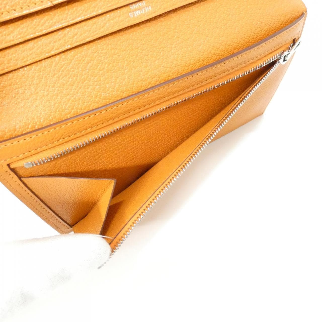 エルメス ベアン スフレ 039078CK 財布