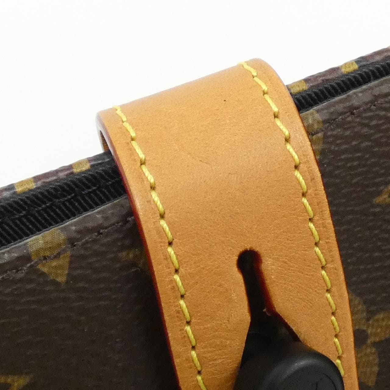 ルイヴィトン ダミエ ジャイアント(LVスクエアード) ミニトート N40355 バッグ