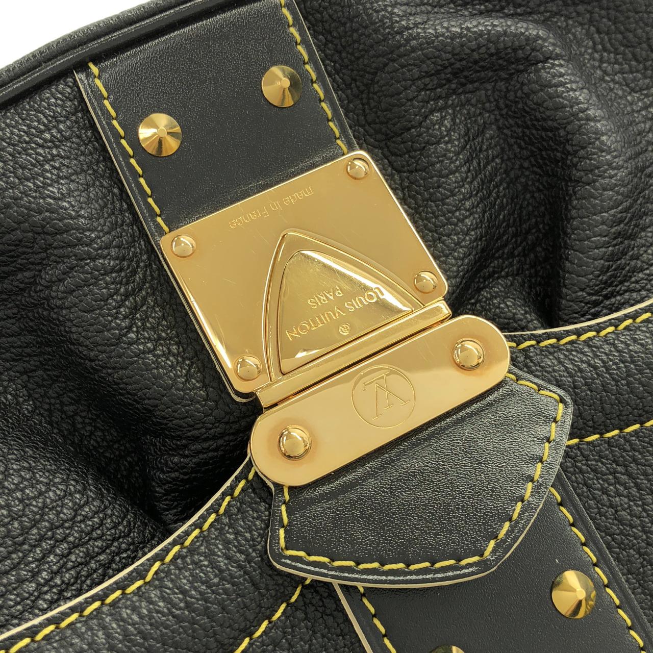 ルイヴィトン スハリ コンフィダン M91784 ショルダーバッグ