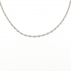 【ヴィンテージ】エルメス 925 ネックレス