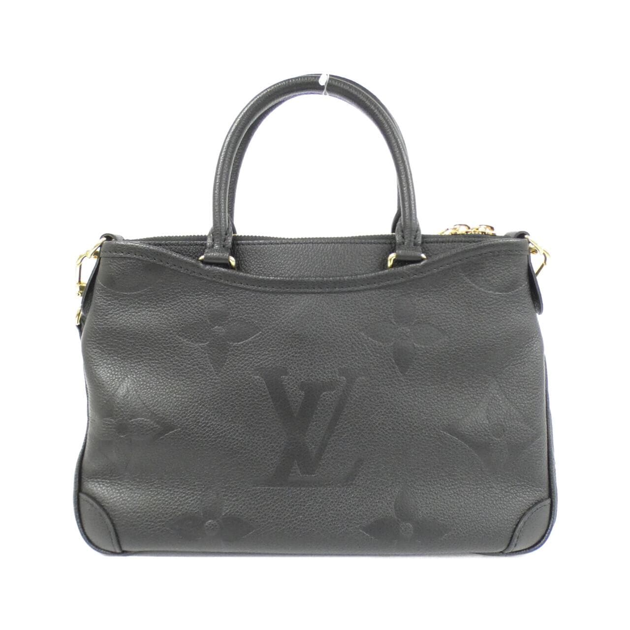 LOUIS VUITTON Monogram Empreinte Trianon PM M46488 包