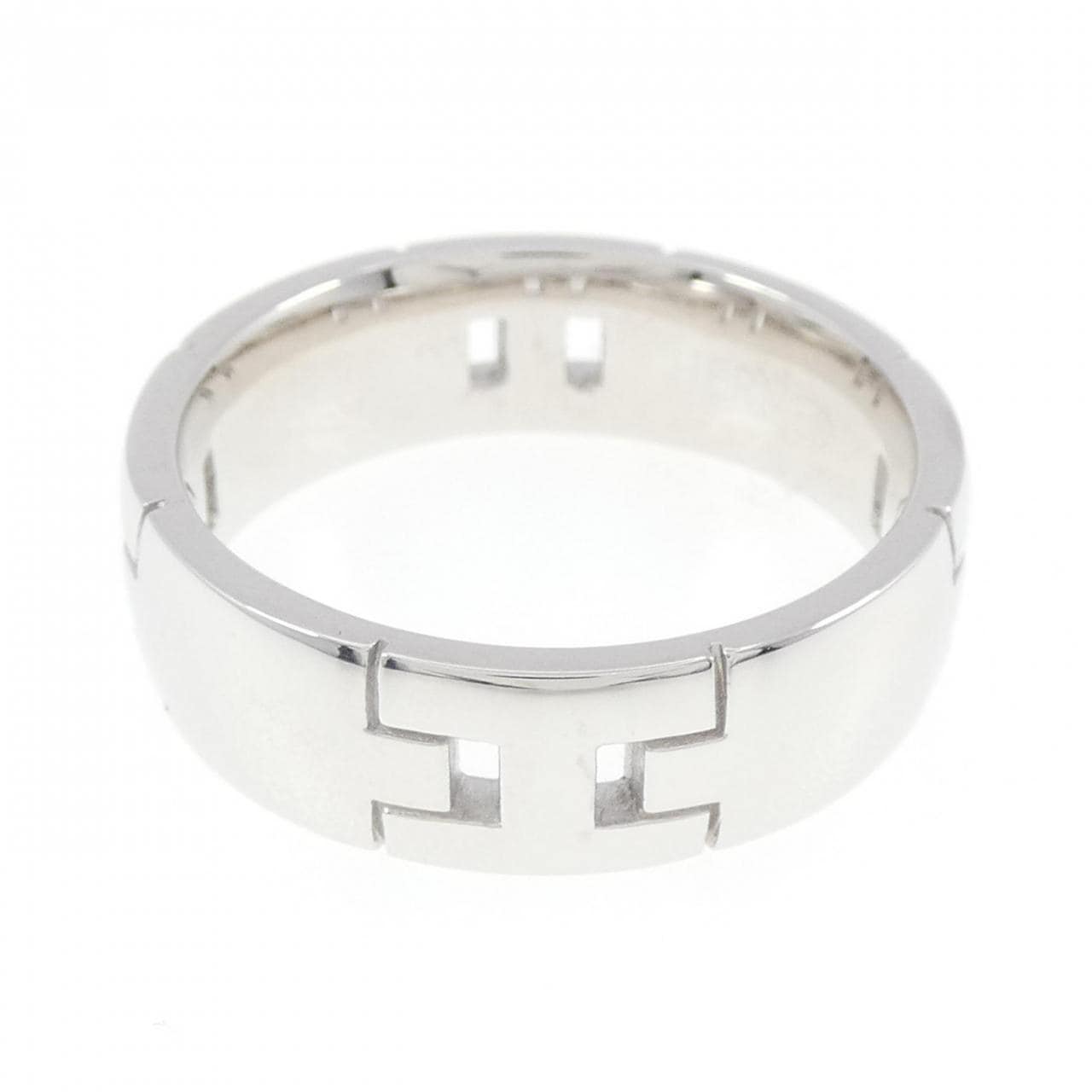 HERMES hercules grand model ring