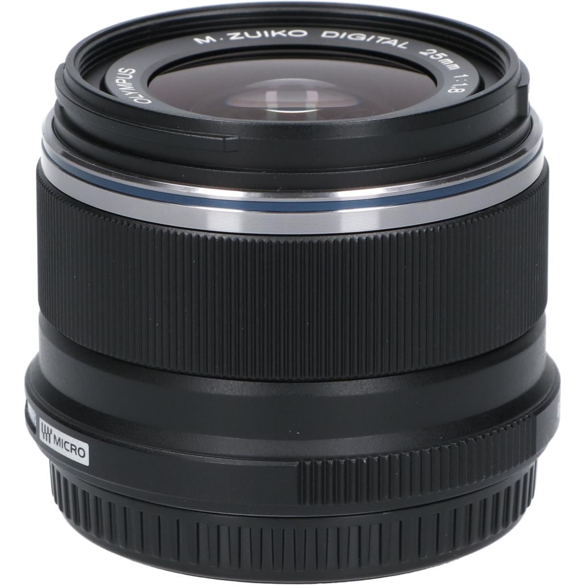 Ｍ．ＺＤ２５ｍｍ　Ｆ１．８