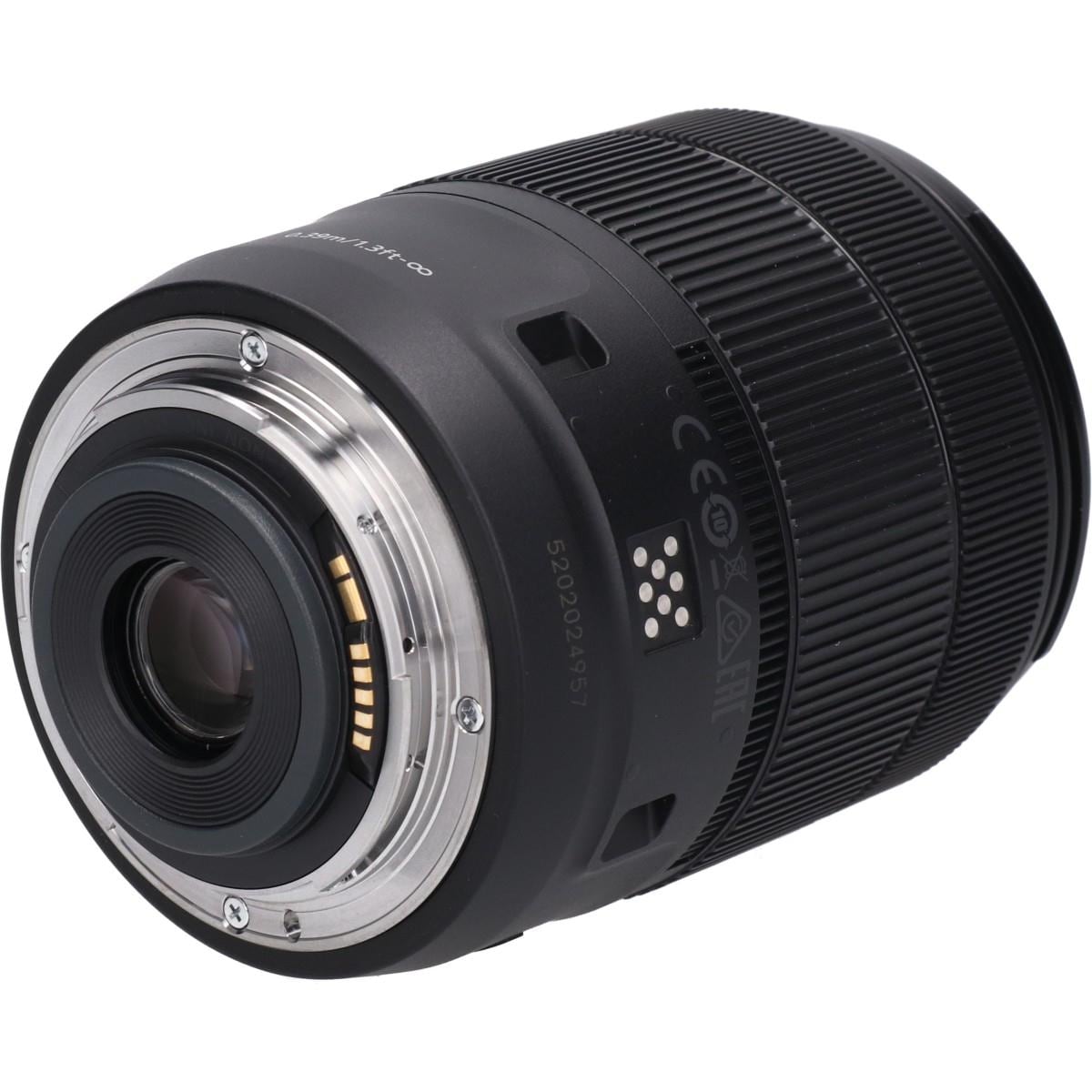 ＥＦ－Ｓ１８－１３５ｍｍ　Ｆ３．５－５．６ＩＳ　ＵＳＭ