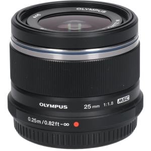 Ｍ．ＺＤ２５ｍｍ　Ｆ１．８