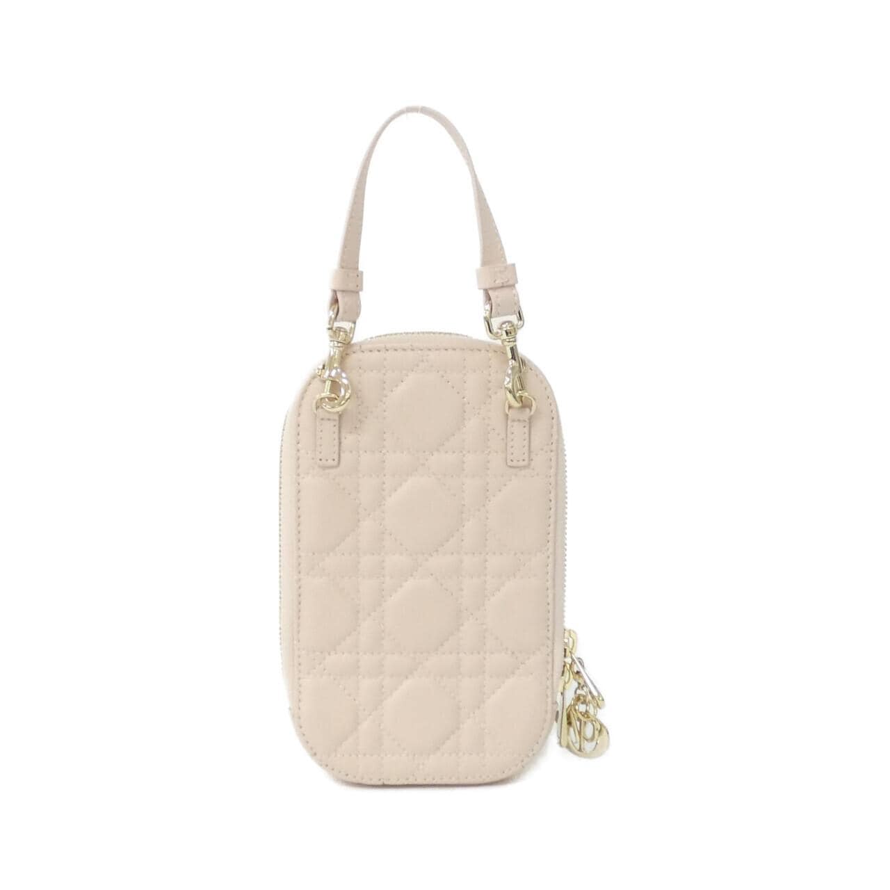 クリスチャンディオール レディ ディオール フォン ホルダー S0872ONMJ フォンケース