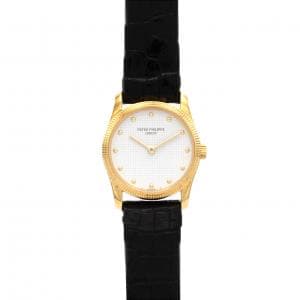 パテック･フィリップ カラトラバ YG 4596DJ YG 手巻