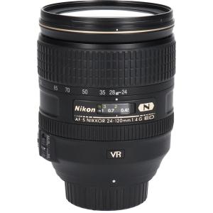 ＡＦ－Ｓ２４－１２０ｍｍ　Ｆ４Ｇ　ＥＤ　ＶＲ