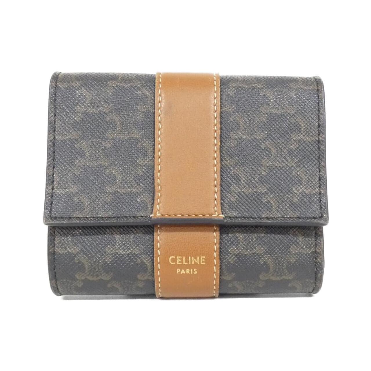 セリーヌ 10D572BZ9 財布