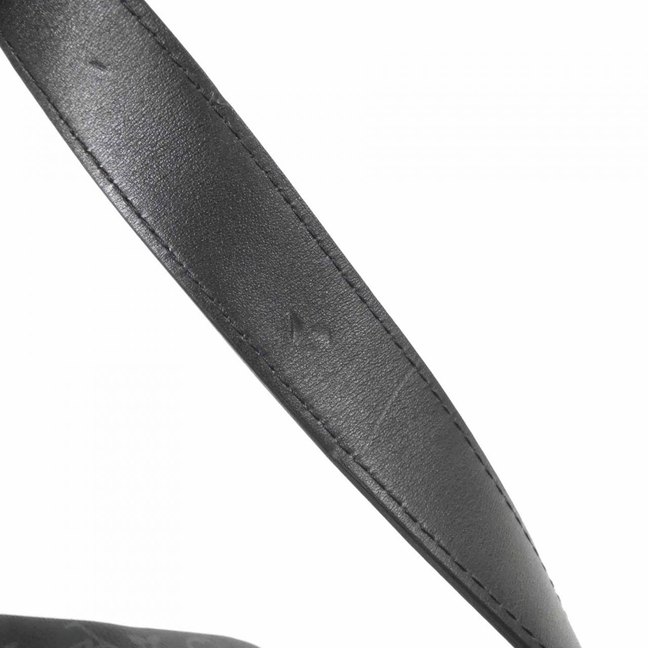 ルイヴィトン モノグラム エクリプス ディスカバリー バムバッグ M44336 ショルダーバッグ