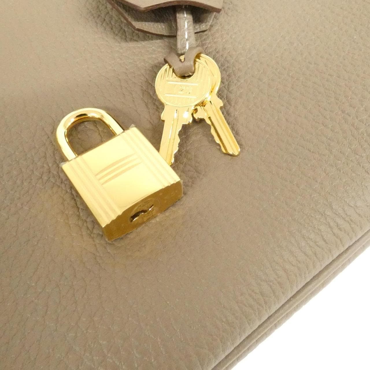【未使用品】エルメス バーキン 25cm 041344CC バッグ