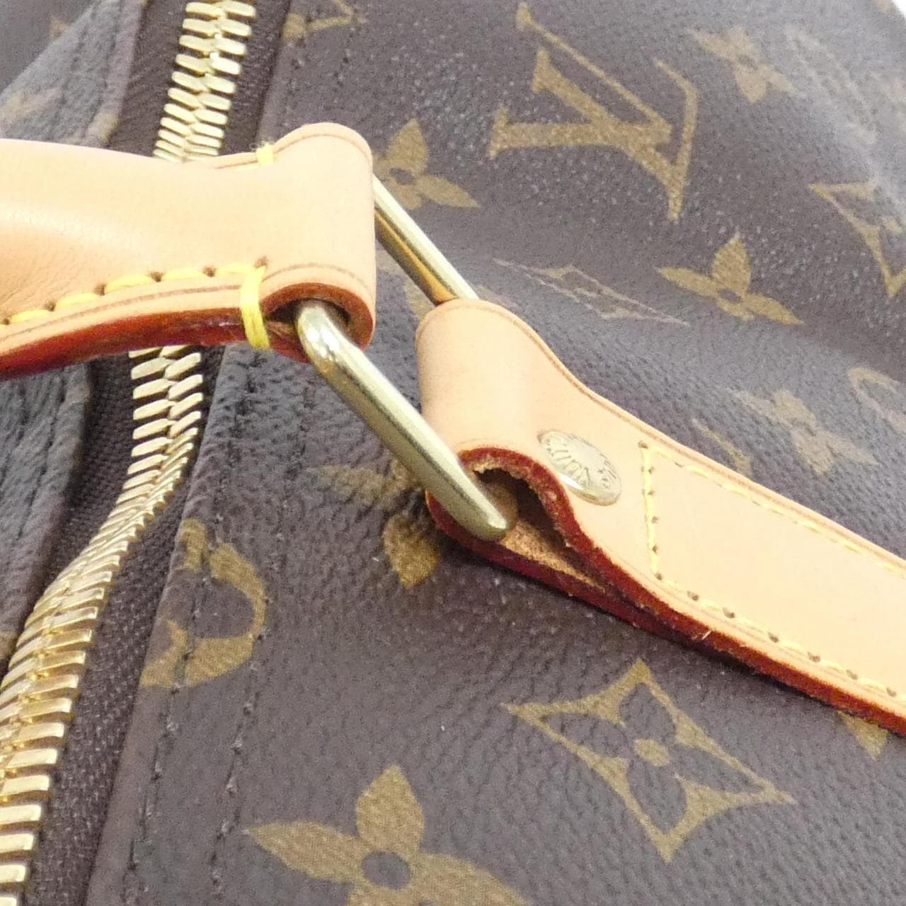 ルイヴィトン モノグラム キーポル 55cm M41424 ボストンバッグ