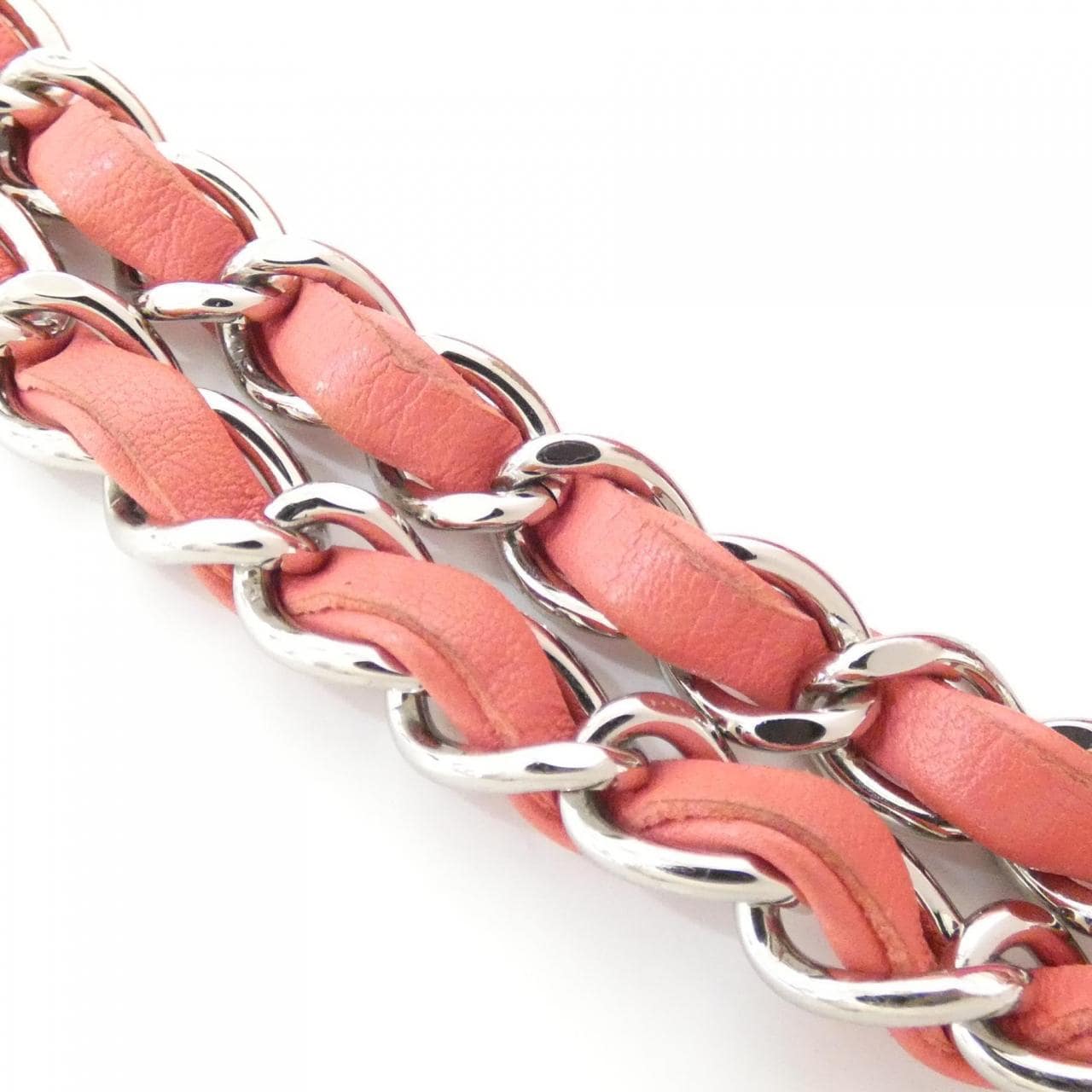 シャネル 65468 ショルダーバッグ