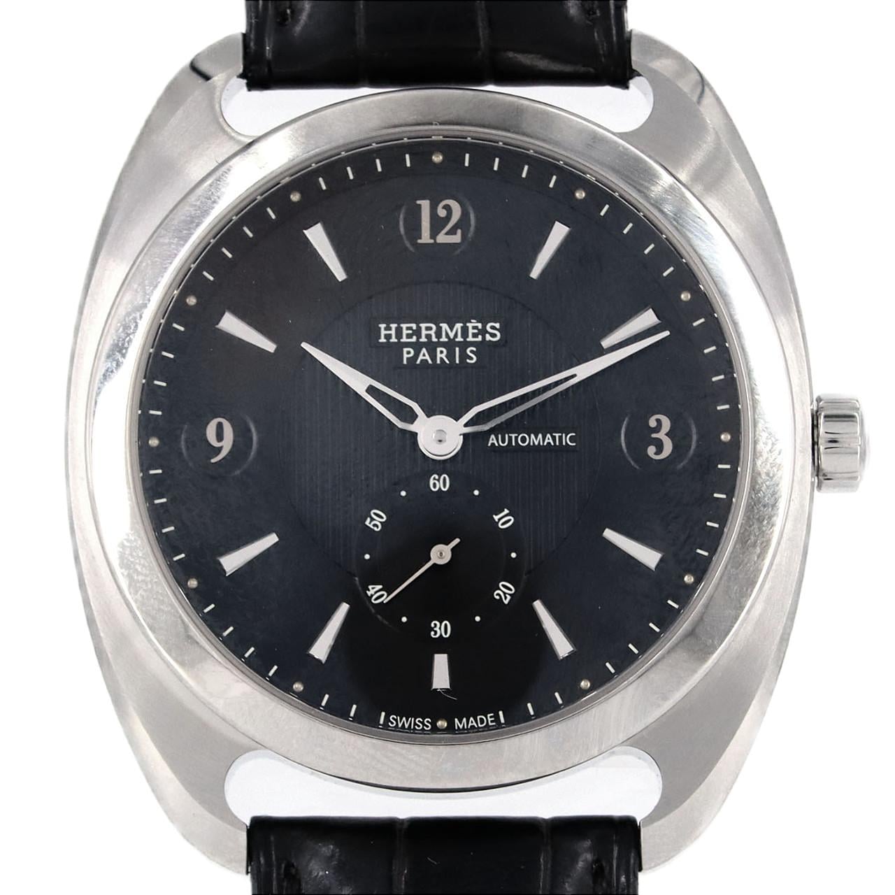 HERMES Dressage DR5.71B SS Automatic