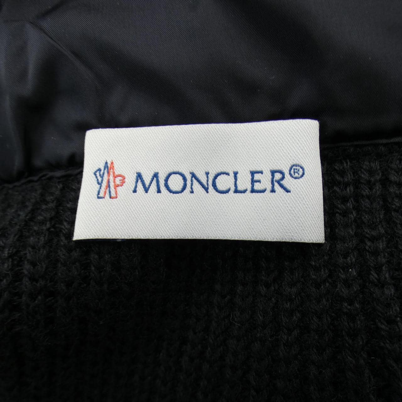 MONCLER MONCLER Down Jacket