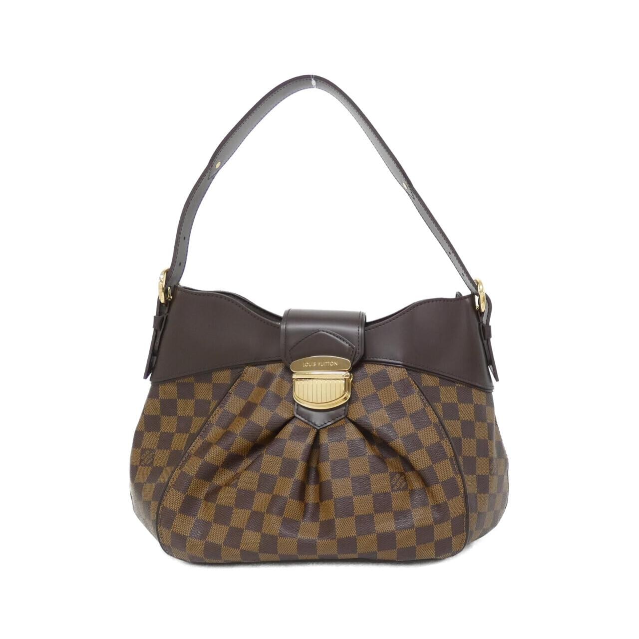 LOUIS VUITTON Damier Sistina 中号 N41541 单肩包